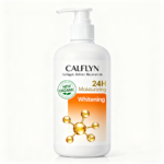 Organic Body Whitening Lotion - Image 2