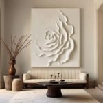 Abstract Still Life Canvas Wall Art