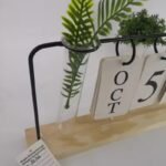 Home Stationery Office Calendar - Image 2