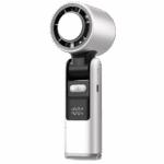 High-Speed Foldable Handheld Cooling Fan - Image 2