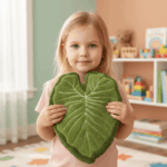 Coral Fleece Kitchen & Bathroom Hand Towel